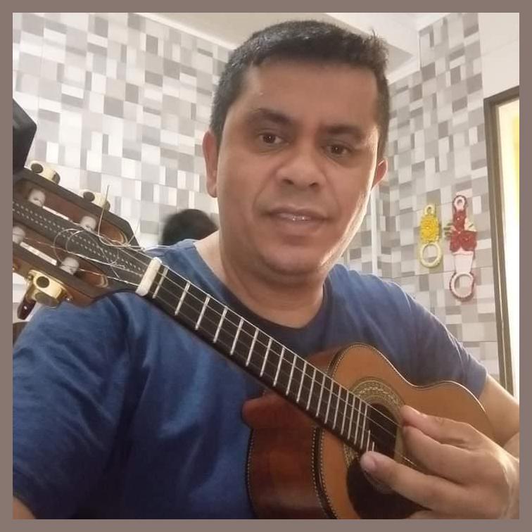 Cícero do Banjo